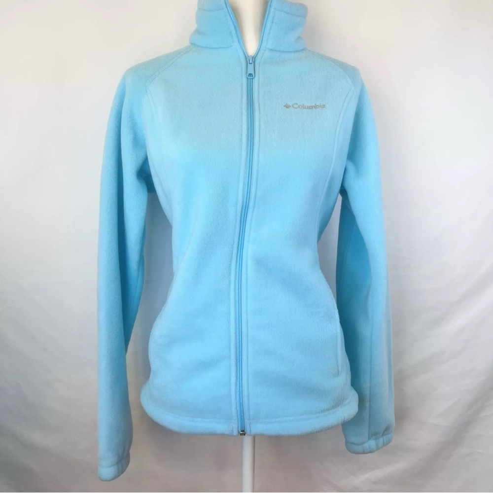 Women’s Columbia Fleece Jacket
